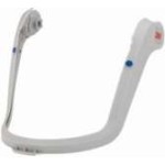 ASSEMBLY VISOR FRAME (REPLACEMENT) M-SERIES VERSAFLO M-920 3M