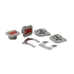 VISOR PIVOT KIT VERSAFLO M-960 3M