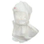 HOOD REPLACEMENT PAPR FOR S-657 VERSAFLO S-607 3M