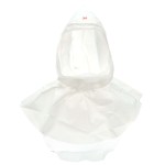 HOOD REPLACEMENT PAPR FOR S-757 VERSAFLO S-707 3M