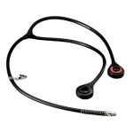 AIRLINE DUAL COMBINATION COMPLETE WITH FITTING SA-2600 3M