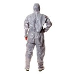 COVERALL PROTECTIVE ORANGE XL 4515 3M