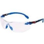 SAFETY GLASSES SOLUS GREY LENS S1202SGAF-AS 3M