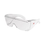 SAFETY GLASSES 2700 SERIES CLEAR LENS 2700-00000-100AS 3M