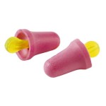 EARPLUGS PELTOR P2000 UNCORDED CL4 100PR BOX 100 PR