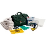 SPILL KIT OIL CABIN BAG 25LTR SRCB-PETRO 3M