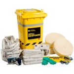 SPILL KIT HAZCHEM 170LTR CSRK-180