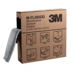 SORBENT GENERAL PURPOSE FOLDED 45CM X 15M M-FL550DD 3M BOX 3