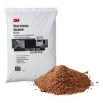 SORBENT FLOORSWEEP BIODEGRADABLE 10KG FLS-10 3M