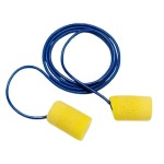 EARPLUGS CLASSIC CORDED CL4 311-1101 E.A.R. 3M BOX 200 PR