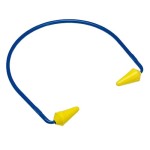 EARPLUGS CABOFLEX BANDED 320-2001 E.A.R. 3M BOX 10 PR