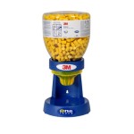 EARPLUGS DISPENSER ONE TOUCH 391-0000 E.A.R. 3M