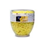 EARPLUGS ONE TOUCH FX BELL 390-1012 E.A.R. 3M BOX 500 PR