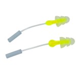TEST PLUGS TRI FLANGE 393-2011-50 E.A.R. 3M CASE 50PR