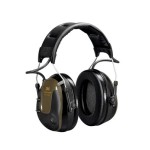 HEADSET HEADBAND PROTAC HUNTER GREEN MT13H222A PELTOR