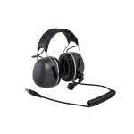 HEADSET HEADBAND MT73H450A-38 GREY PELTOR 3M