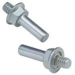 SHAFT ROLOC DISC 1/4 45102 3M