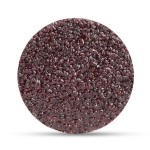 DISC ROLOC CLOTH RESIN BOND BROWN 50MM 36GRIT 361F 3M