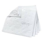 ABSORBENT PAD OIL 43CM X 48CM HP255 3M BALE 50