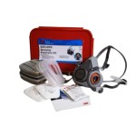 RESPIRATOR SPRAYING KIT SMALL A1P2 (C/W 6200 RESPIRATOR) 6251 3M