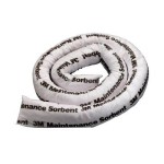 BOOM SORBENT GENERAL PURPOSE 7.5CM X 2.4M M-MB308 3M CASE 6