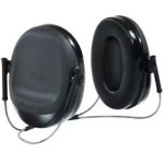 EARMUFFS NECKBAND WELDERS CL4 H505B PELTOR 3M