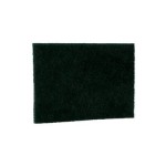HAND PAD SCOTCH-BRITE NO.96 GREEN 230 X 150MM