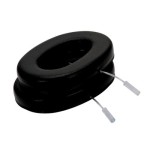 TEST CUSHION PELTOR EARMUFF PROBED X4/X5 393-3005-2 PACK 2