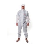 COVERALL PROTECTIVE WHITE XL 4515 3M