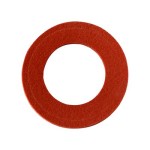 GASKET INHALATION ORANGE SUIT 6000 SERIES RESPIRATOR 6895 3M