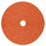 DISC FIBRE CUBITRON II 987C 100MM X 16MM 36 GRIT 3M