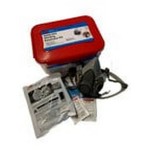 WELDING RESPIRATOR KIT GP2 (C/W 6000 RESPIRATOR) 6228 3M