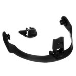 MINING LAMP BRACKET KIT M-940 VERSAFLO