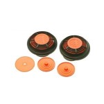 SUNDSTROM MEMBRANE KIT RESPIRATOR (SR100 SR900 SR90-3)