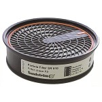 SUNDSTROM SR510 FILTER PARTICLE P3 RESPIRATOR