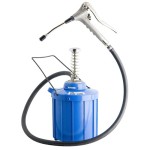 MINI-LUBE GREASING SYSTEM 5KG C/W CONTAINER