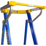 SAFETY GATE KIT SUITS P170 AL P170 FG AS1892 BAILEY