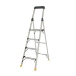 STEP STOOL PLATFORM 4 STEP 120KG AS1892 BAILEY