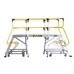 MODULAR ACCESS SYSTEM 1.0M PLATFORM AS1892 BAILEY