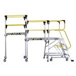 MODULAR ACCESS SYSTEM 2.0M PLATFORM AS1892 BAILEY