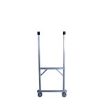 MODULAR ACCESS SYSTEM 3 STEP UPRIGHT AS1892 BAILEY