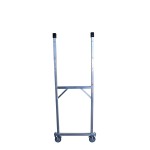 MODULAR ACCESS SYSTEM 4 STEP UPRIGHT AS1892 BAILEY