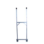 MODULAR ACCESS SYSTEM 5 STEP UPRIGHT AS1892 BAILEY