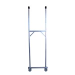 MODULAR ACCESS SYSTEM 6 STEP UPRIGHT AS1892 BAILEY