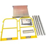 MODULAR ACCESS SYSTEM PLUS PLATFORM AS1892 BAILEY