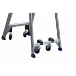 CASTOR KIT P150 SUITS AL 6 FG 5-6 AS1892 BAILEY