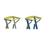 SAFETY GATE KIT SUITS PRO AL PRO FG ADJUSTABLE P150 AL P150 FG AS1892 BAILEY