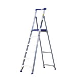 LADDER PLATFORM ALUMINIUM P150-6 1.80M 150KG AS1892 BAILEY
