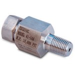 ENERPAC ADAPTOR 0.38IN F-CONE TO 1/4 M NPTF 41146