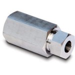ENERPAC ADAPTOR 0.38IN F-CONE TO 1/4 F NPTF 41246